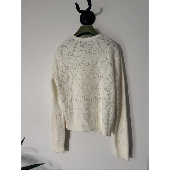 Gucci sweater - authentic - Picture 3 of 4